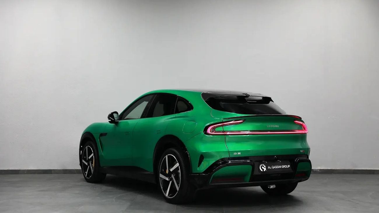 Xiaomi YU7 Max | BRAND | 3 Years Warranty