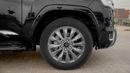 Toyota Land Cruiser 2026 Toyota Land Cruiser VXR 3.5L AT Petrol (Saudi Specs) Black
