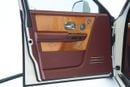 Rolls Royce Phantom EWB Std 6.8L