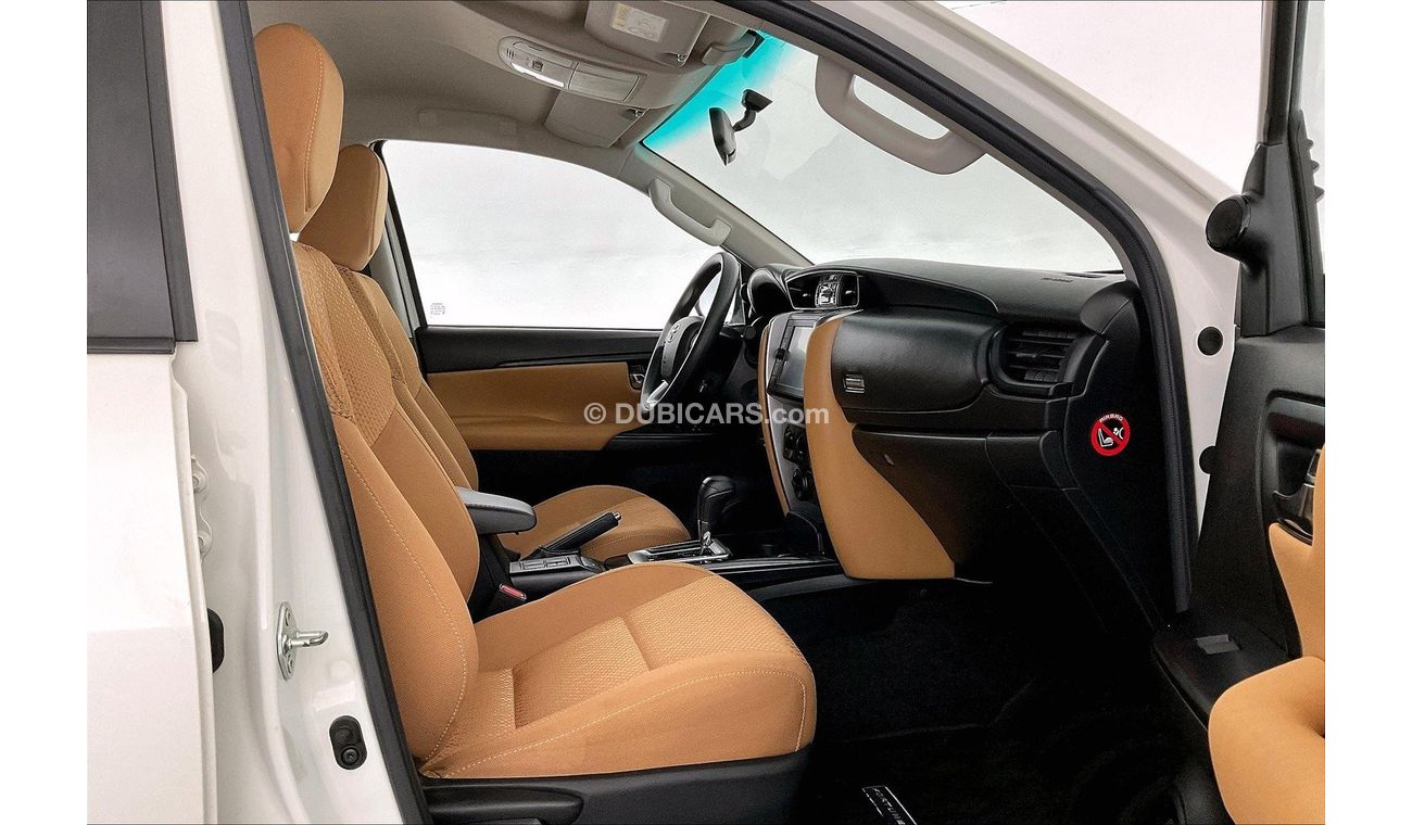 Toyota Fortuner EXR | 1 year free warranty | 0 down payment | 7 day return policy