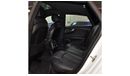 Audi S7 EXCELLENT DEAL for our Audi S7 QUATTRO ( 2014 Model! ) in White Color! GCC Specs