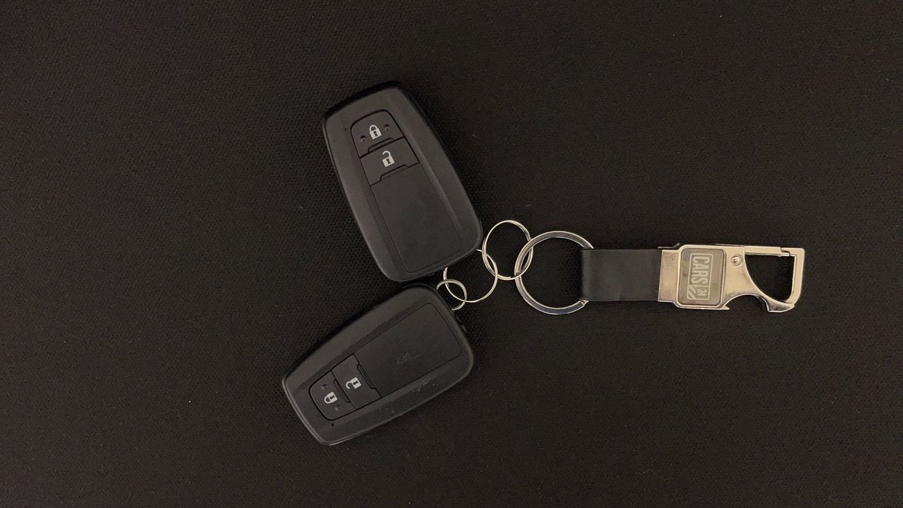 Toyota CHR VX 1.8 | Zero Down Payment | Home Test Drive