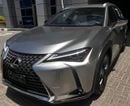 Lexus UX300h