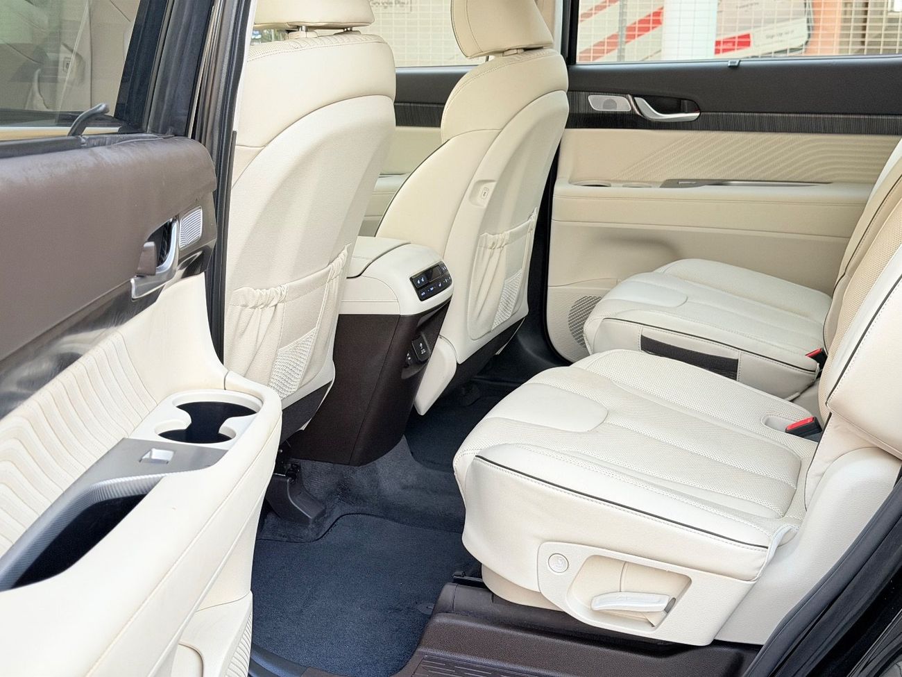 هيونداي باليساد 3.8L GDi (AWD) Premium