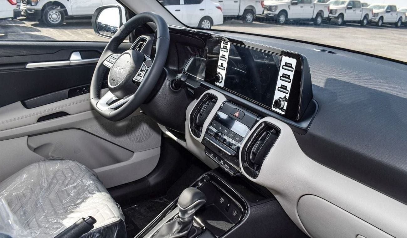 Kia Sonet KIA Sonet 2025  || Brand New || 3 Colors Available