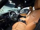 BMW X3 xDrive 30i M Sport 2.0L