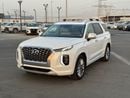 Hyundai Palisade 2020 HYUNDAI PALISADE LIMITED 4x4 FULL OPTIONS IMPORTED FROM USA
