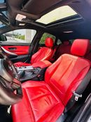 بي أم دبليو 440i M سبورت