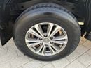 Toyota Hilux SGLX SR5  2021 Diesel 2.4L— GCC | Full Option