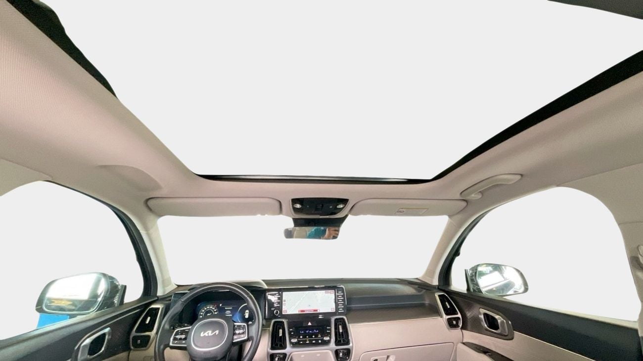 Kia Sorento EX Top 3.5L EX Top | Guaranteed Warranty | 0 Down Payment