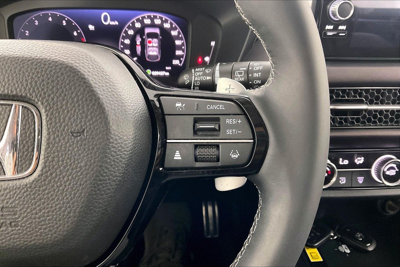 Honda ZRV EX | National Day Celebration | Guaranteed Warranty | 0 Down Payment