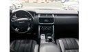 Land Rover Range Rover Vogue SE Supercharged