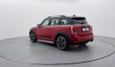 Mini Cooper Countryman JCW 2 | Under Warranty | Inspected on 150+ parameters