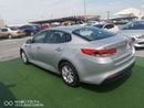Kia Optima US specs, Personal financing available, 2 keys.