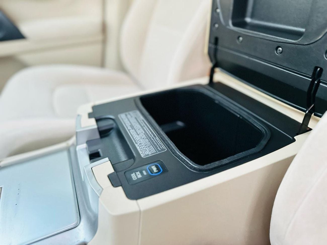 تويوتا لاند كروزر GXR2 4.5L