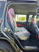 Toyota Land Cruiser LC300 / VXR / 3.5L / 12.3" DVD + 360 CAMERA / RADAR/ SUNROOF/ SPECIAL PROMOION / CODE#LC35VXRB