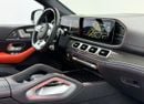 Mercedes Benz GLE 53 AMG Coupe 4MATIC+ 2023 Mercedes-AMG GLE 53 AMG, Mercedes Warranty+Full Service History, GCC
