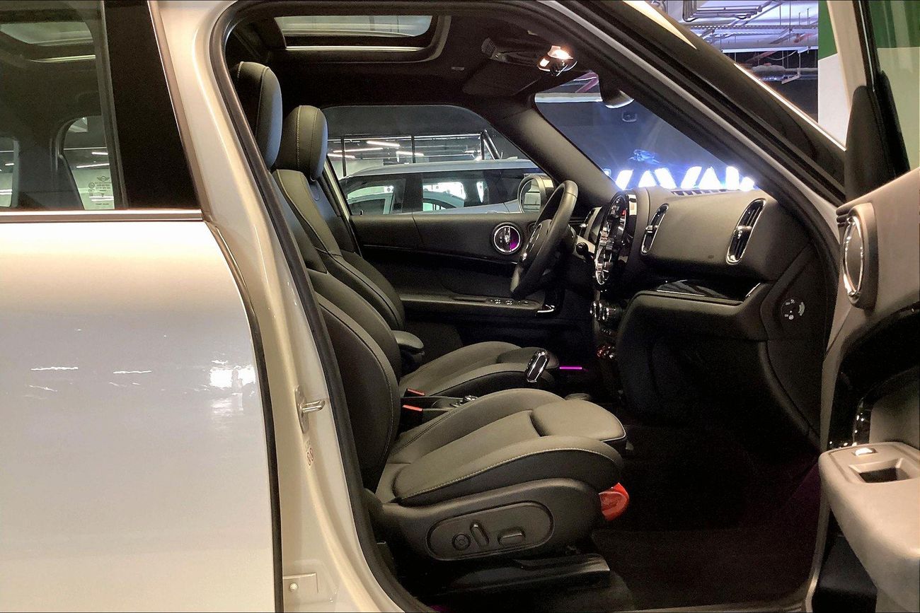 Mini Countryman Cooper | Guaranteed Warranty | 0 Down Payment