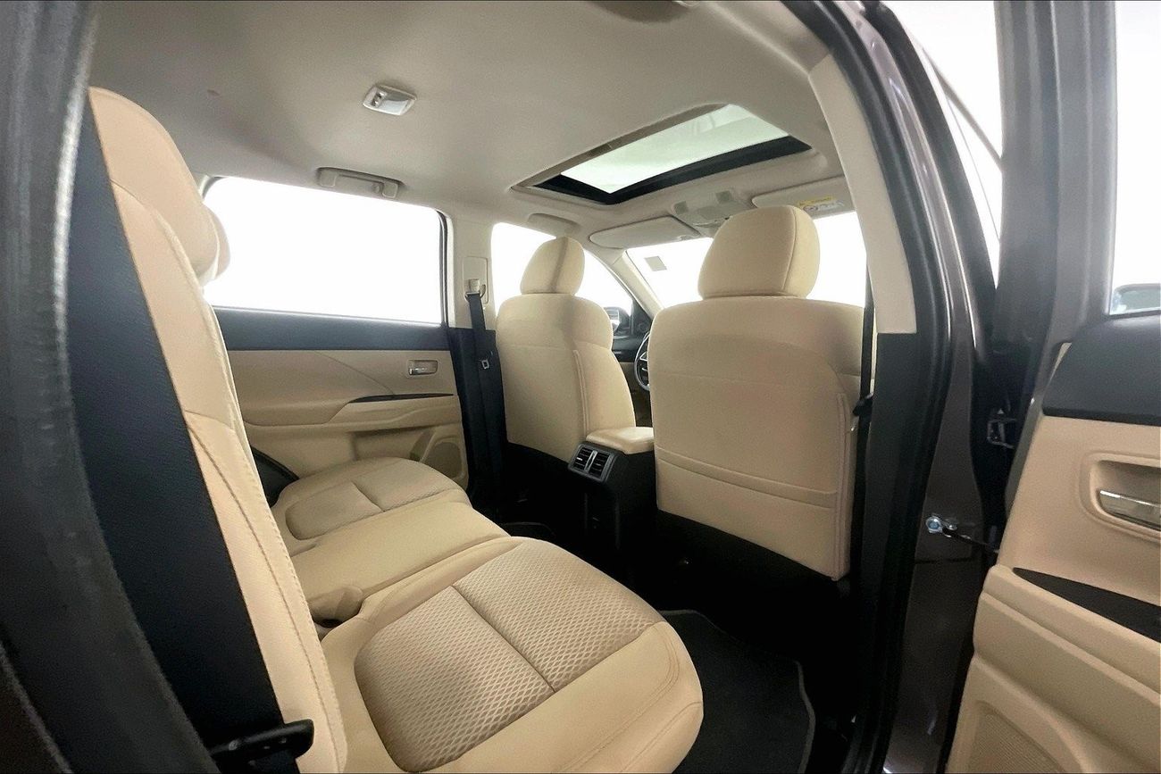 MG ZS Luxury | Guaranteed Warranty | 0 Down Payment