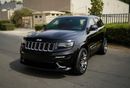 جيب جراند شيروكي SRT8 6.4L