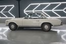 Mercedes-Benz 280 SL