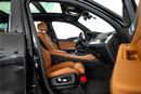 BMW X5 xDrive40i Luxury M Sport Package 3.0L