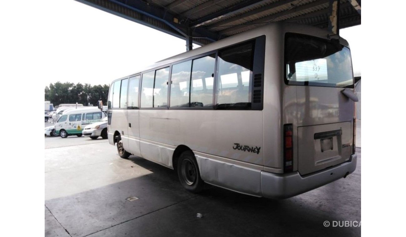 Nissan Civilian Civilian bus RIGHT HAND DRIVE (Stock no PM 634 )