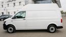 Volkswagen T5 Transporter TSI