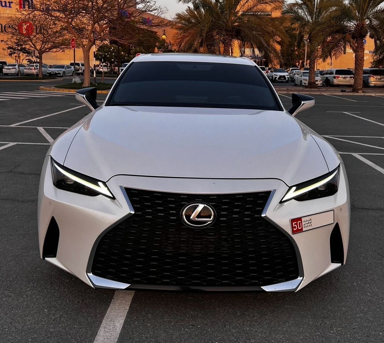 Lexus IS300