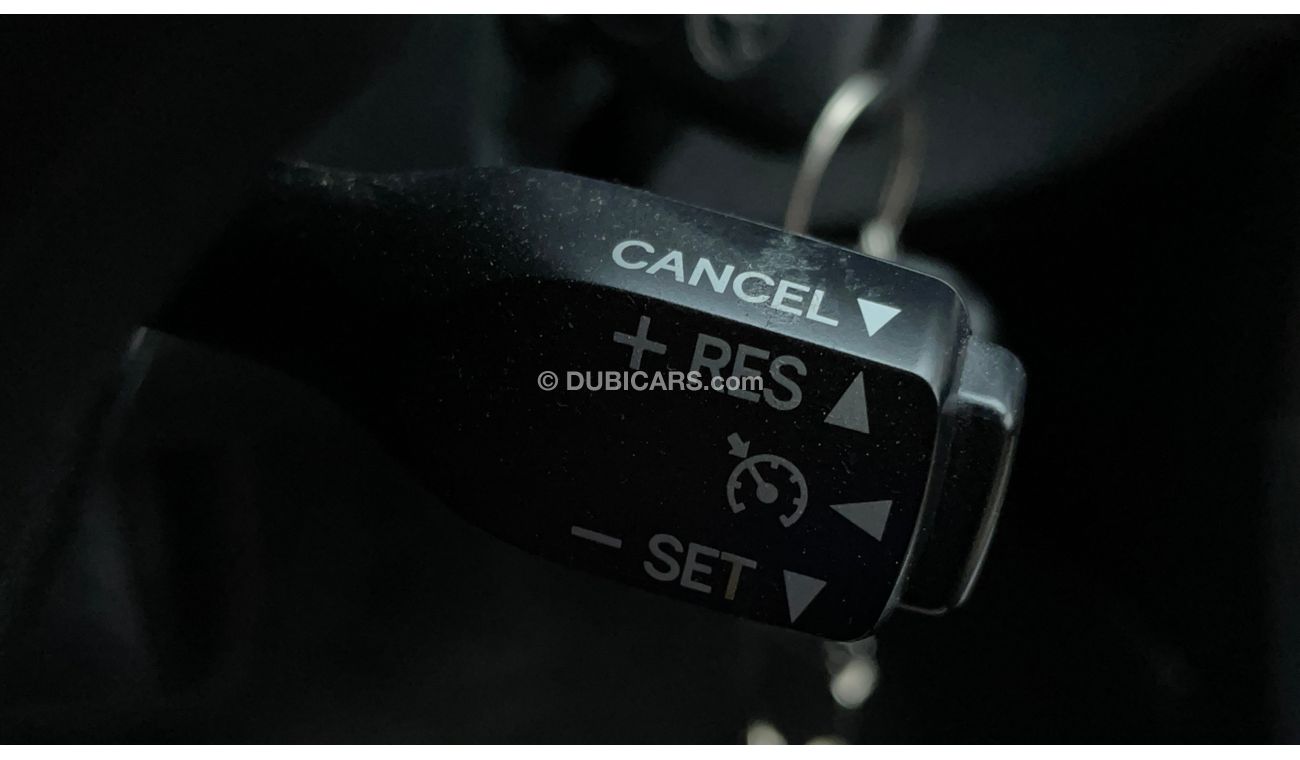 Toyota Corolla SE 1.6 | Zero Down Payment | Free Home Test Drive