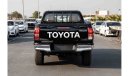 Toyota Hilux 2023 Toyota Hilux 4x4 DC 2.4 D AT - Export Only