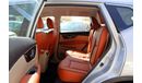 Nissan XTrail ACCIDENTS FREE - GCC - PERFECT CONDITION INSIDE OUT