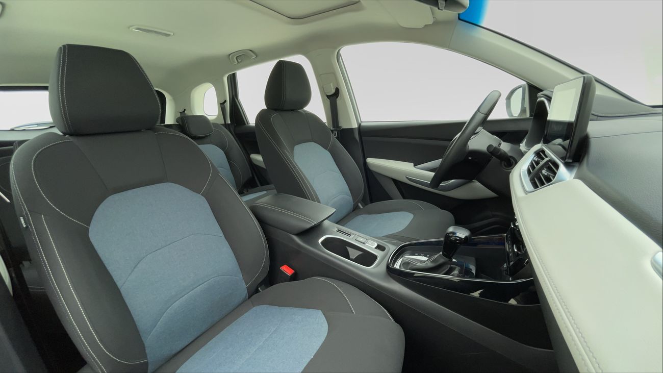 Chevrolet Captiva PREMIER 1.5 | Zero Down Payment | Home Test Drive