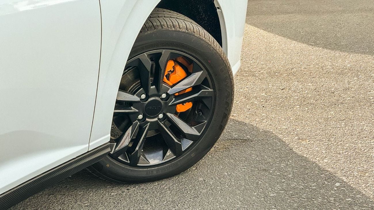 Dongfeng Shine 2026 GCC 1.5L 4 Cylinders Brand New For Export Only