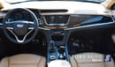 Cadillac XT6 2.0L Sport 4WD Aut, 6 SEATS  (Version 99)