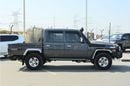 Toyota Land Cruiser Pick Up Double cabin