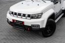 BAIC BJ40 BJ40L | 1,175 P.M | 0% Downpayment | BAIC Service History!