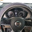 Nissan XTrail Nissan X-Trail S 2.5