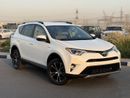 تويوتا راف ٤ Hybrid Toyota RAV4 2018