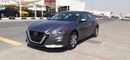 Nissan Altima S