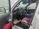 Toyota Land Cruiser VXR