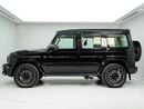 Mercedes Benz G63 AMG STANDARD BRAND | EUROPEAN SPECS | A22 | BEIGE INTERIOR | WARRANTY