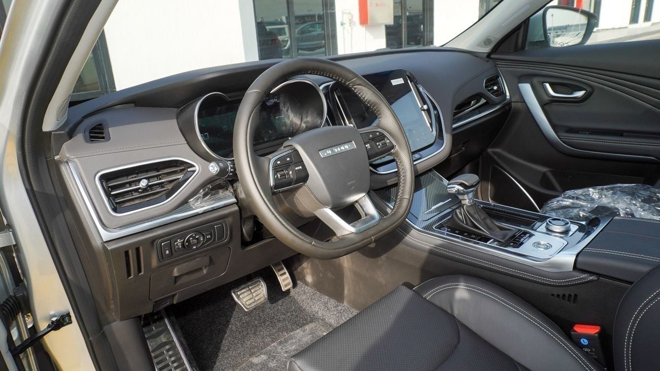 Jetour X70 X70 1.5L TURBO - 2025