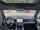 Land Rover Defender P400 110 SE 3.0L (5 Seater)