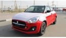 Suzuki Swift 1.2L GLX 2023 NEW FACE