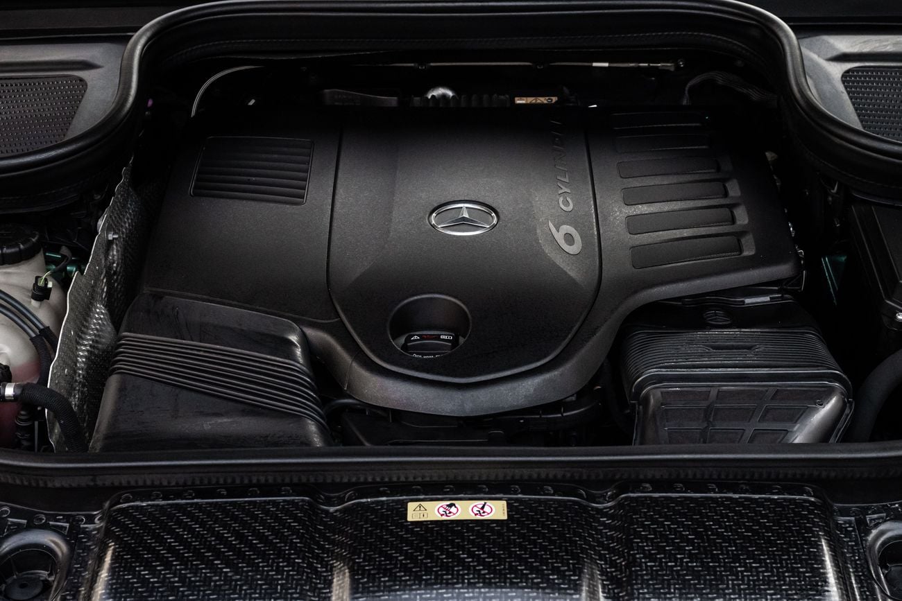 مرسيدس بنز GLE 450 GLE 450 | 6,071 P.M | 0% Downpayment | WARRANTY!