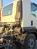 إيسوزو FSR 8.2L DIESEL / M/T / 3 STR / 2024 MY (CODE # FSR)