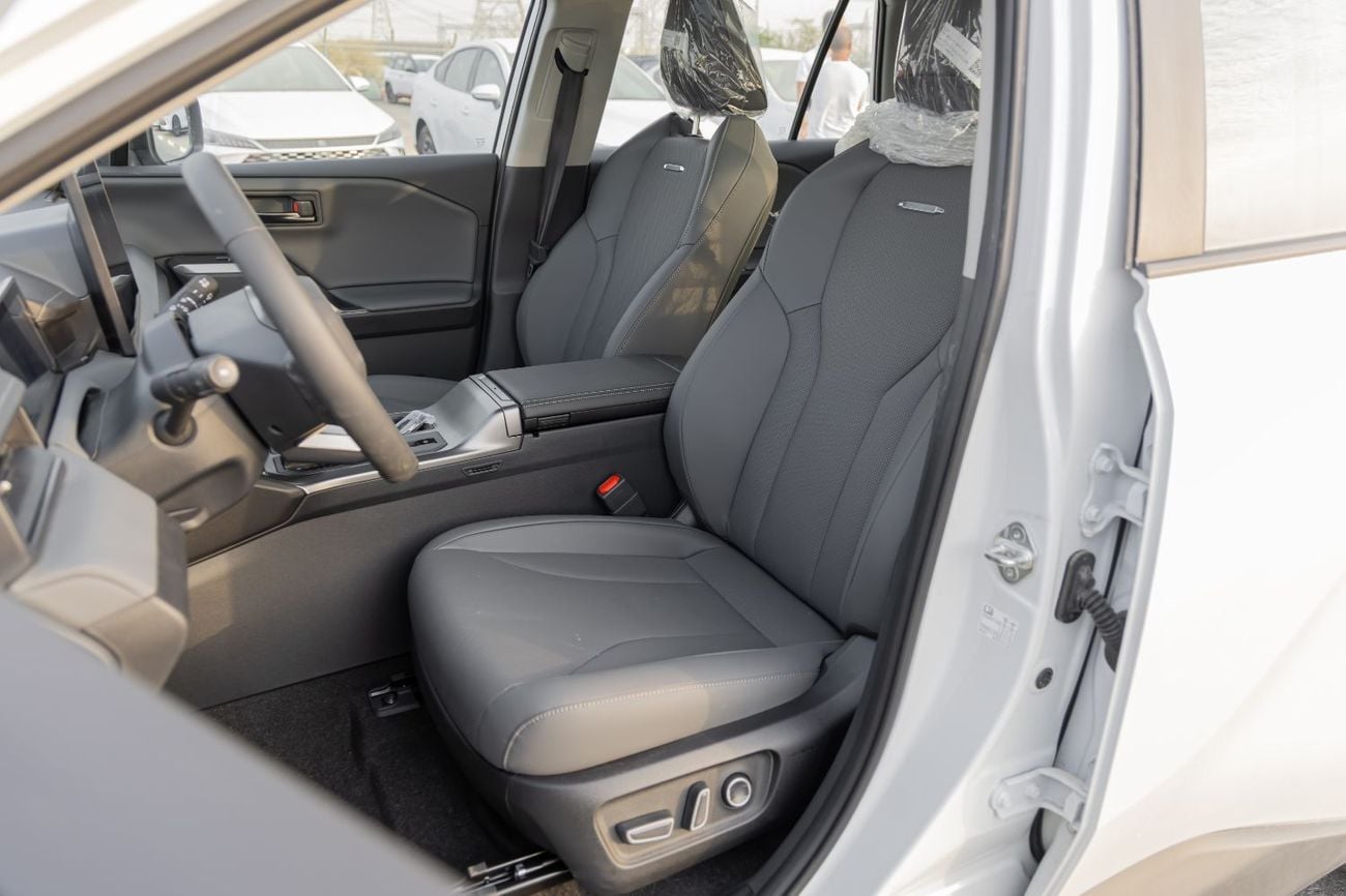 Toyota RAV4 Luxury 2026 | Chinese Specs | 4WD | 2.0L Petrol (EXPORT)
