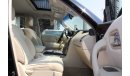 Nissan Patrol SE V6 GCC MINT IN CONDITION