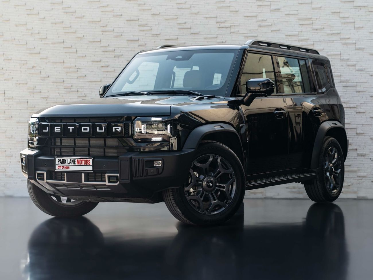 جيتور T2 Luxury